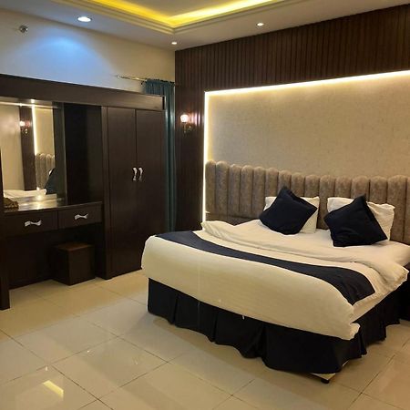 Rekaz Aparthotel Mekke Dış mekan fotoğraf