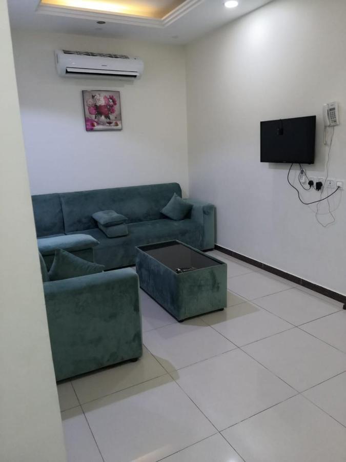 Rekaz Aparthotel Mekke Dış mekan fotoğraf
