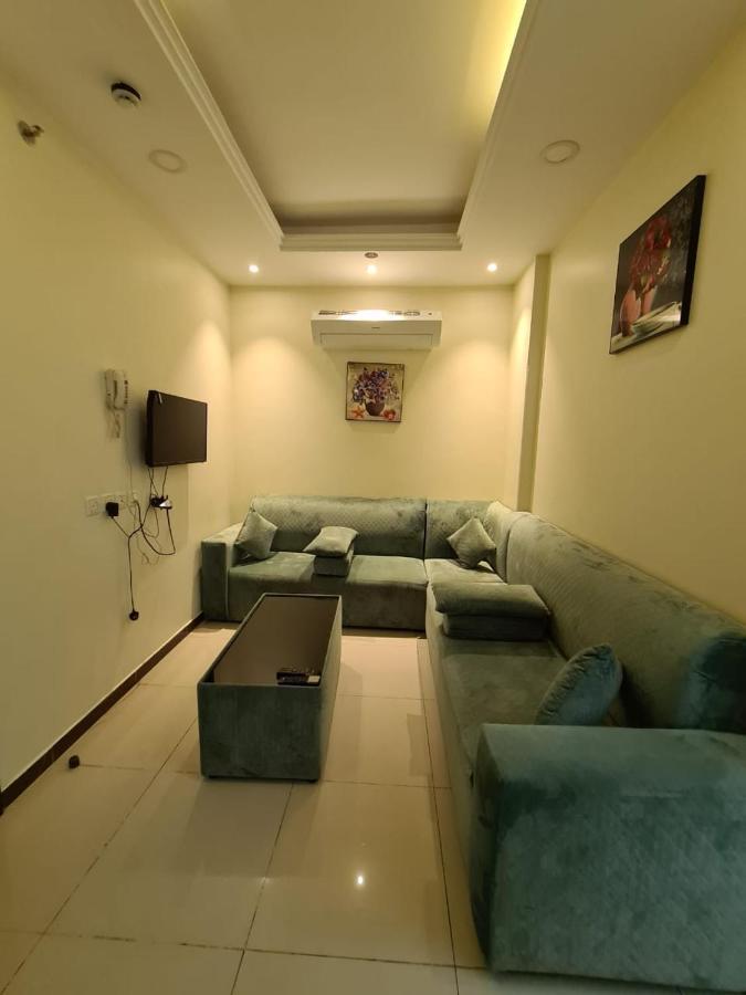 Rekaz Aparthotel Mekke Dış mekan fotoğraf