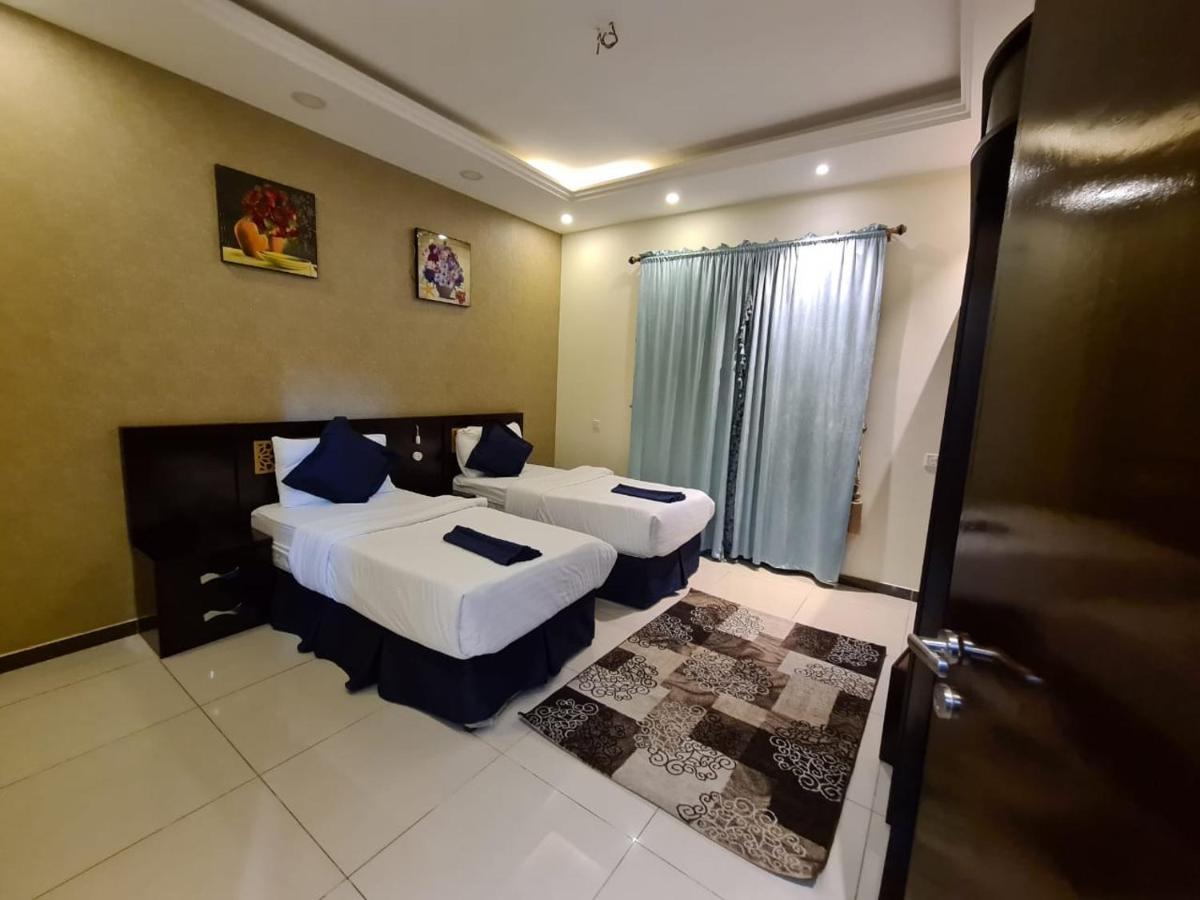 Rekaz Aparthotel Mekke Dış mekan fotoğraf