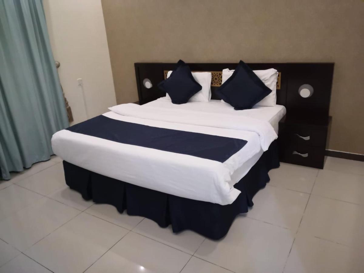 Rekaz Aparthotel Mekke Dış mekan fotoğraf