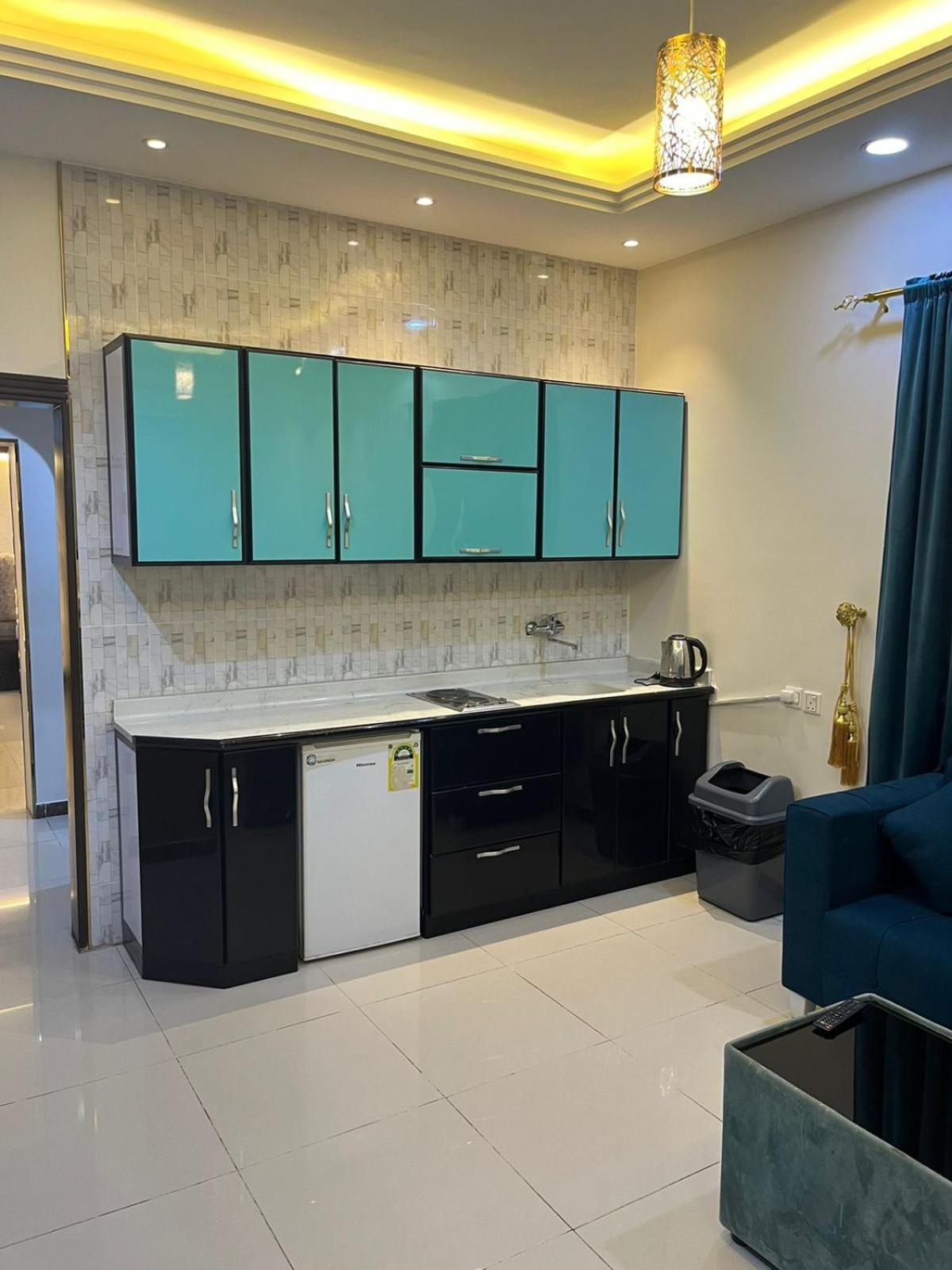 Rekaz Aparthotel Mekke Dış mekan fotoğraf