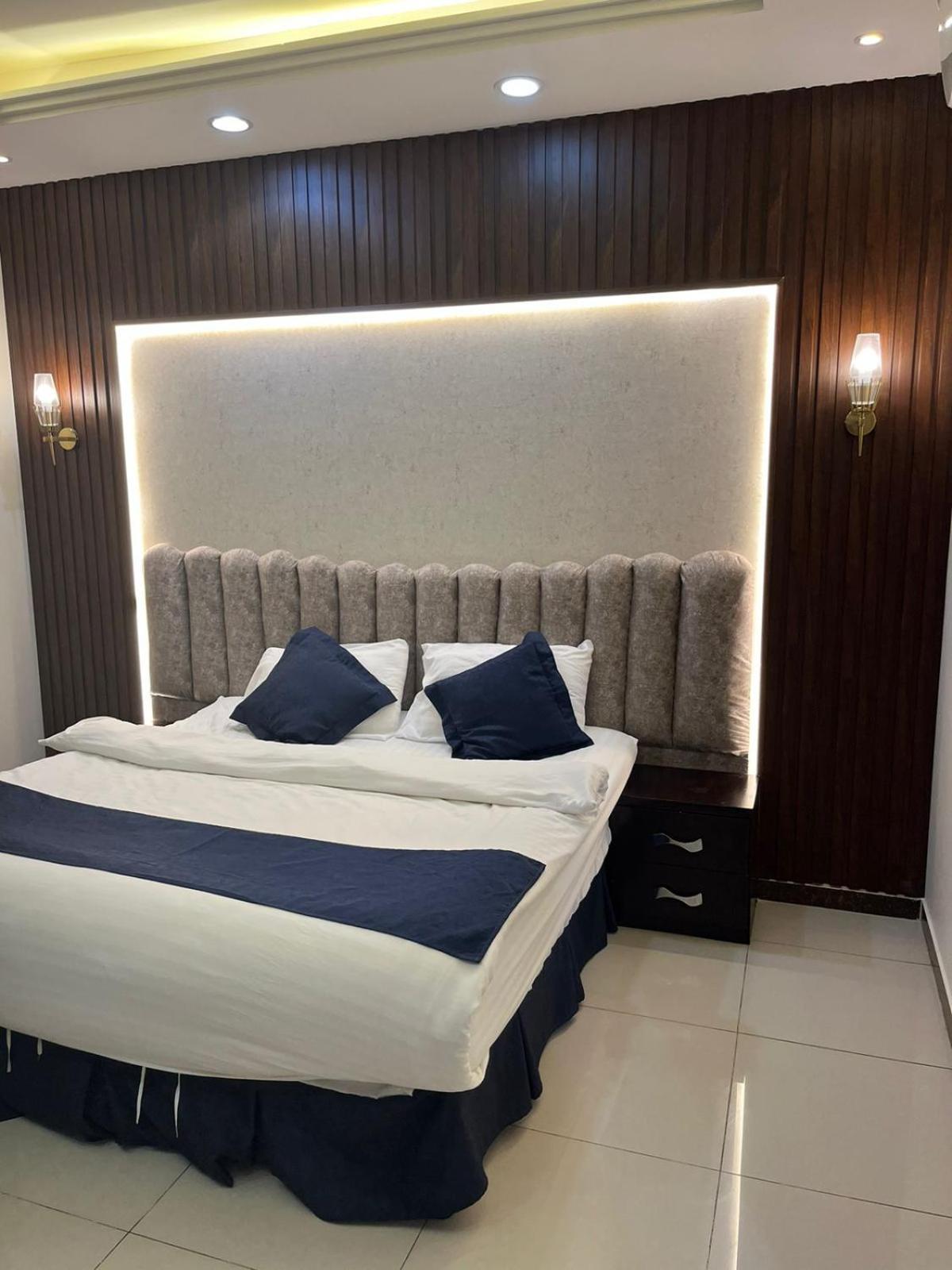Rekaz Aparthotel Mekke Dış mekan fotoğraf