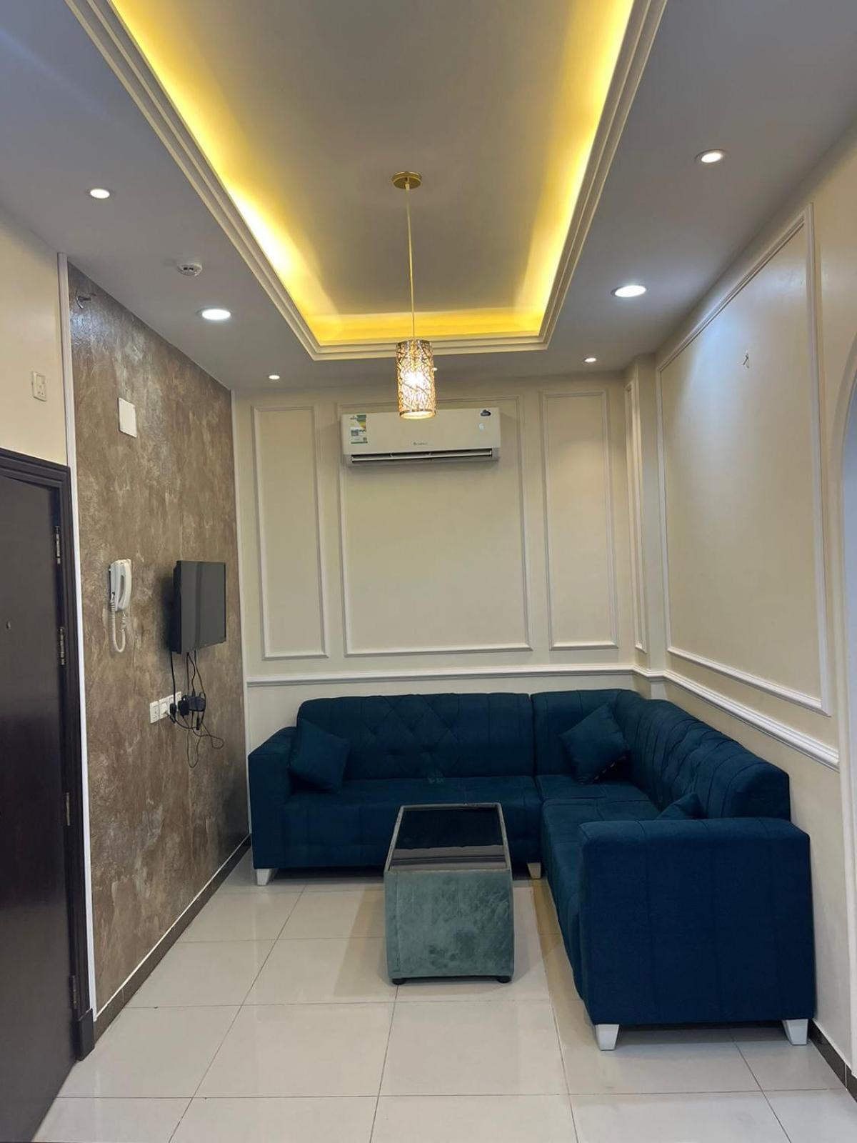 Rekaz Aparthotel Mekke Dış mekan fotoğraf