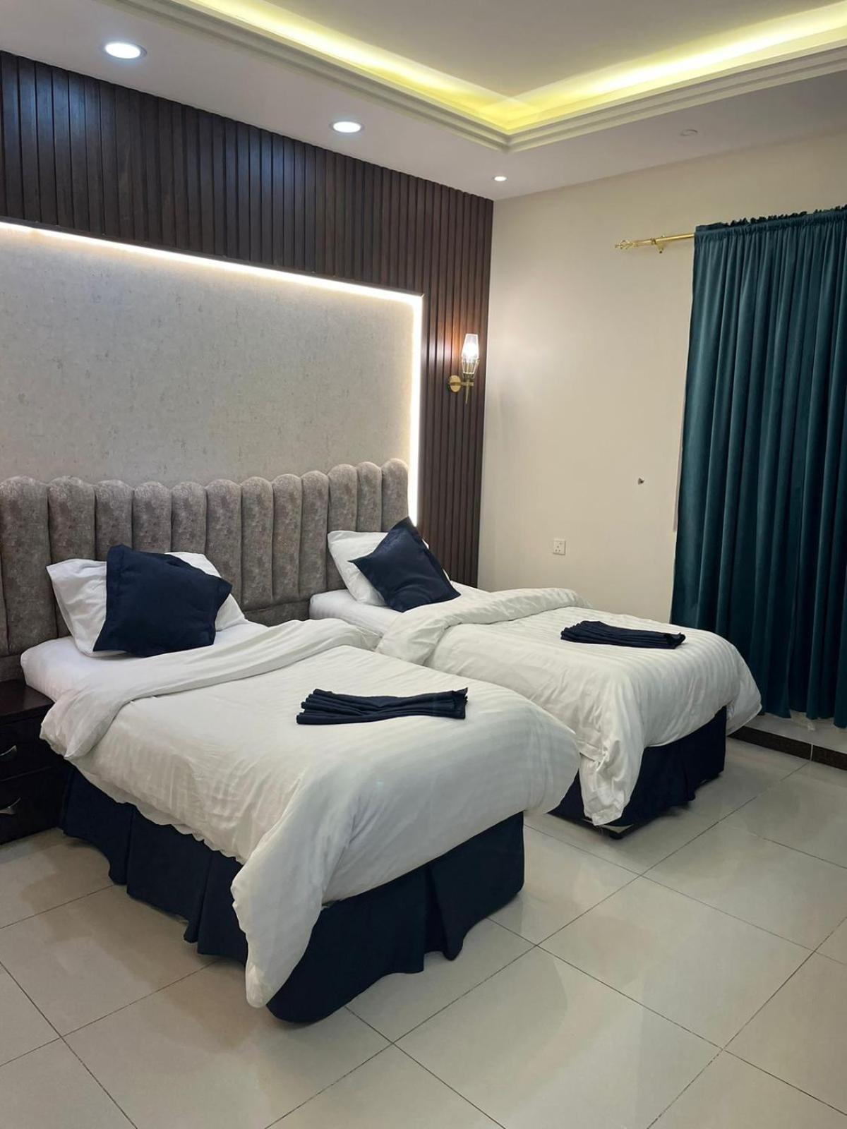 Rekaz Aparthotel Mekke Dış mekan fotoğraf