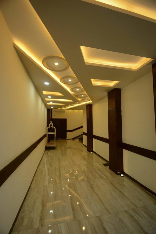 Rekaz Aparthotel Mekke Dış mekan fotoğraf