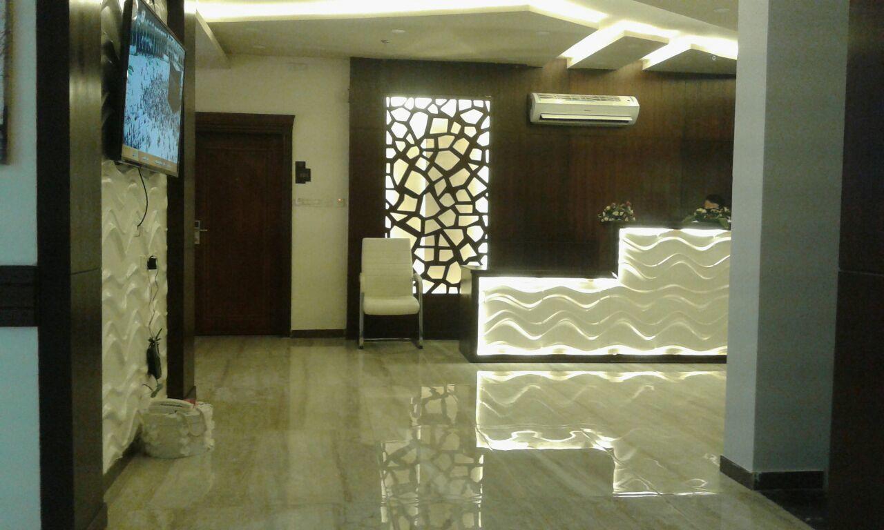Rekaz Aparthotel Mekke Dış mekan fotoğraf